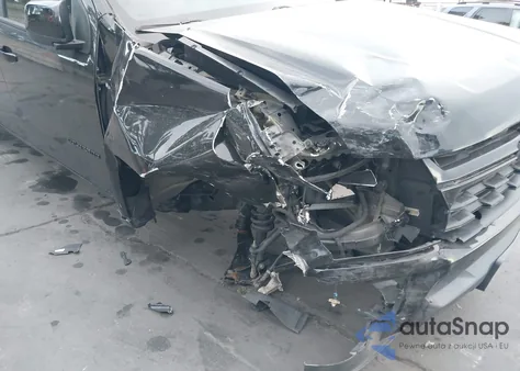 2021 Chevrolet Colorado 2Wd Long Box Lt z USA, uszkodzony, nr VIN 1GCGSCEN9M1211924